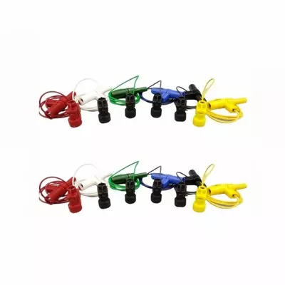 3547 Kit Insulation Piercing Wire Clamp Lead Set